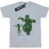 T-shirt enfant Jungle Book Mowgli And Baloo Dance