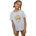 Tee-shirts enfants sur Grenoble : T-shirt enfant Tinkerbell Sparkle