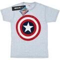 Tee-shirts sur Grenoble : T-shirt Marvel BI6132