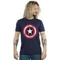 Tee-shirts sur Grenoble : T-shirt Marvel BI6132