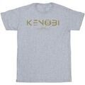 T-shirt Disney BI49342 Grenoble