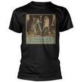 Tee-shirts sur Grenoble : T-shirt Rick Wakeman The Six Wives Of Henry VIII