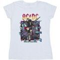 T-shirt Acdc Blow Up Your Video