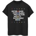 T-shirt Marvel Avengers Mother