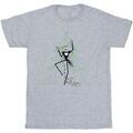 Tee-shirts sur Grenoble : T-shirt Disney The Nightmare Before Christmas