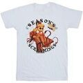 T-shirt Disney The Nightmare Before Christmas Seasons Screamings