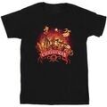 Tee-shirts sur Grenoble : T-shirt Disney The Nightmare Before Christmas