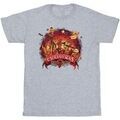Tee-shirts sur Grenoble : T-shirt Disney The Nightmare Before Christmas