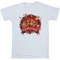 Tee-shirts sur Grenoble : T-shirt Disney The Nightmare Before Christmas
