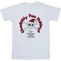 T-shirt Disney The Nightmare Before Christmas Ghoulishly Fun Holidays