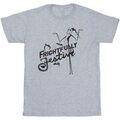 Tee-shirts sur Grenoble : T-shirt Disney The Nightmare Before Christmas Frightfully