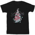 Tee-shirts sur Grenoble : T-shirt Disney The Nightmare Before Christmas