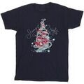 Tee-shirts sur Grenoble : T-shirt Disney The Nightmare Before Christmas