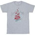 Tee-shirts sur Grenoble : T-shirt Disney The Nightmare Before Christmas