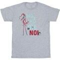 Tee-shirts sur Grenoble : T-shirt Disney The Nightmare Before Christmas Ho Ho No