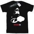 Tee-shirts sur Grenoble : T-shirt Disney The Incredibles Incredible Dad