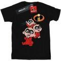 Tee-shirts sur Grenoble : T-shirt Disney The Incredibles
