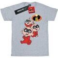 Tee-shirts sur Grenoble : T-shirt Disney The Incredibles