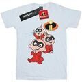 Tee-shirts sur Grenoble : T-shirt Disney The Incredibles