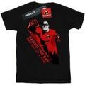 Tee-shirts sur Grenoble : T-shirt Disney The Incredibles Saving The Day