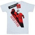 Tee-shirts sur Grenoble : T-shirt Disney The Incredibles Saving The Day