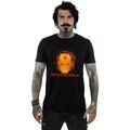 Tee-shirts sur Grenoble : T-shirt Marvel Avengers Invincible