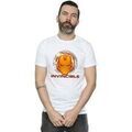 Tee-shirts sur Grenoble : T-shirt Marvel Avengers Invincible