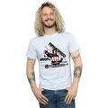 Tee-shirts sur Grenoble : T-shirt Marvel Avengers Armoured Avenger