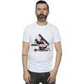 Tee-shirts sur Grenoble : T-shirt Marvel Avengers Armoured Avenger