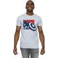 Tee-shirts sur Grenoble : T-shirt Marvel Avengers
