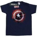 Tee-shirts sur Grenoble : T-shirt Marvel Avengers