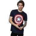 Tee-shirts sur Grenoble : T-shirt Marvel BI5503