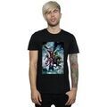 T-shirt Marvel Avengers Assemble