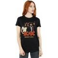 T-shirt Acdc Highway To Hell Grenoble