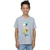 T-shirt enfant Disney Alice in Wonderland