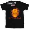 Tee-shirts sur Grenoble : T-shirt Marvel Invincible