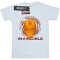 Tee-shirts sur Grenoble : T-shirt Marvel Invincible