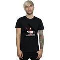 Tee-shirts sur Grenoble : T-shirt Marvel Armored Avenger