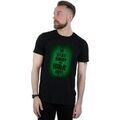 T-shirt Marvel Stay Angry Grenoble