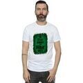 Tee-shirts sur Grenoble : T-shirt Marvel Stay Angry