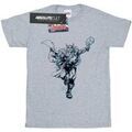 Tee-shirts sur Grenoble : T-shirt Marvel BI5998