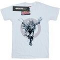 Tee-shirts sur Grenoble : T-shirt Marvel BI5998