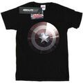 Tee-shirts sur Grenoble : T-shirt Marvel BI6091