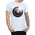 Tee-shirts sur Grenoble : T-shirt Marvel BI6091