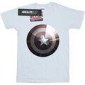 Tee-shirts sur Grenoble : T-shirt Marvel BI6091