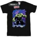 Tee-shirts sur Grenoble : T-shirt Marvel BI6093