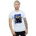 Tee-shirts sur Grenoble : T-shirt Marvel BI6093