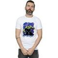 Tee-shirts sur Grenoble : T-shirt Marvel BI6093