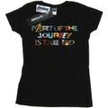 T-shirt Marvel Avengers Endgame Part Of The Journey Grenoble