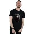 Tee-shirts sur Grenoble : T-shirt Marvel BI6328